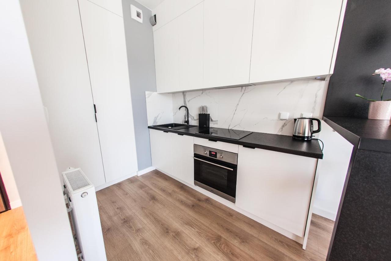 Euro New Gardens Comfort Апартаменти *