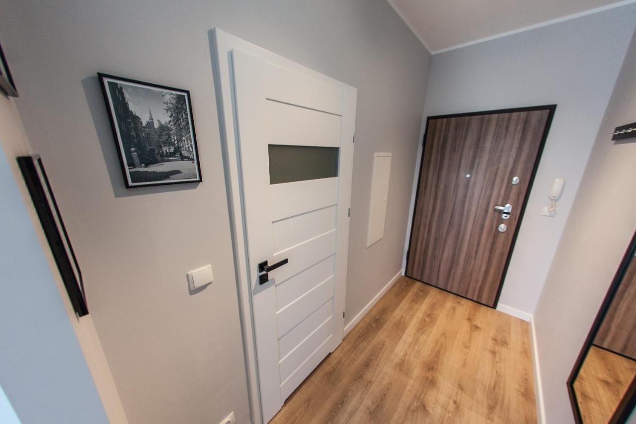 Euro New Gardens Comfort Leilighet *