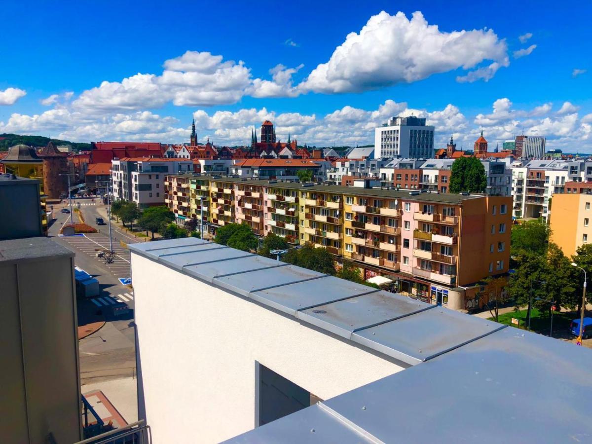 Euro New Gardens Comfort * Гданськ