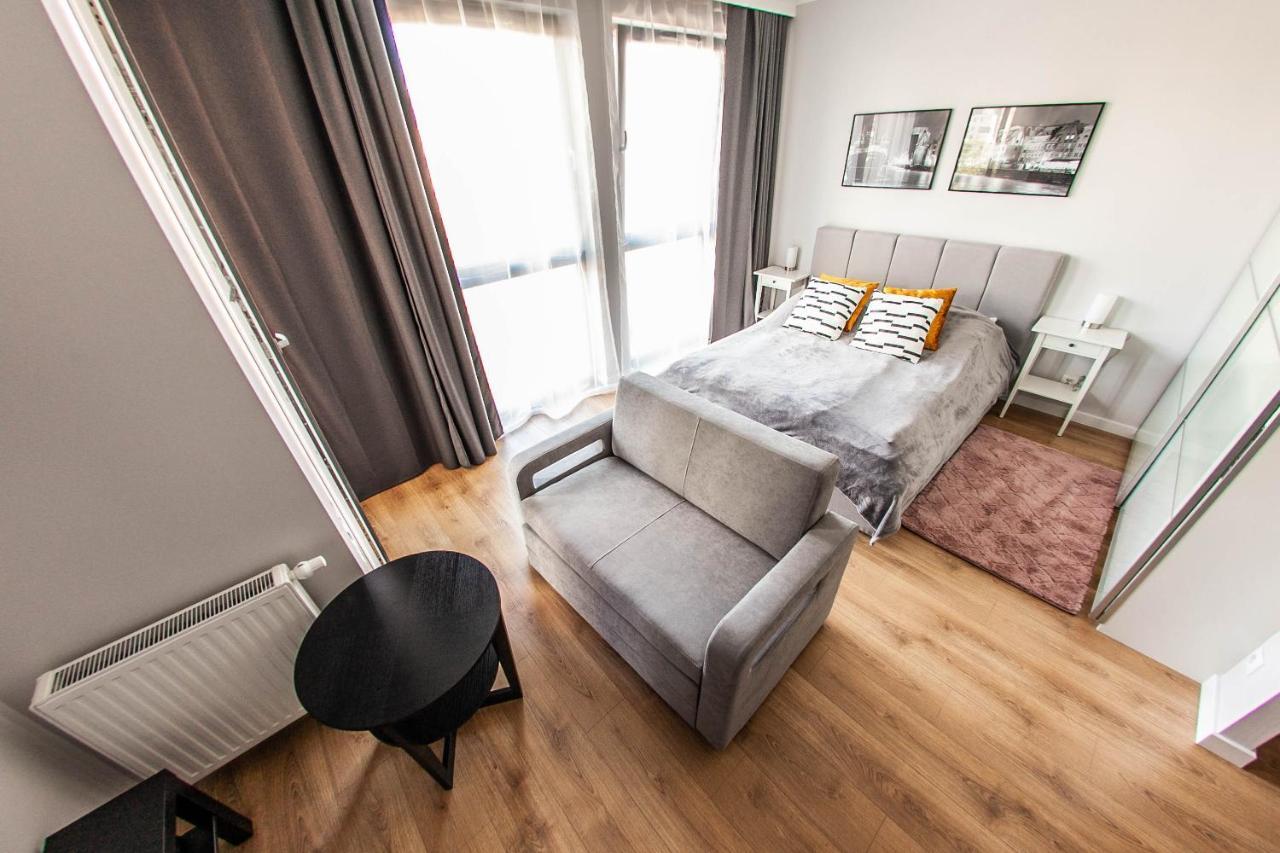 Leilighet Euro New Gardens Comfort *