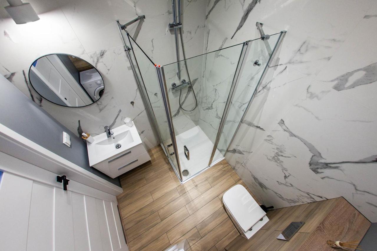 Апартаменти Euro New Gardens Comfort Гданськ