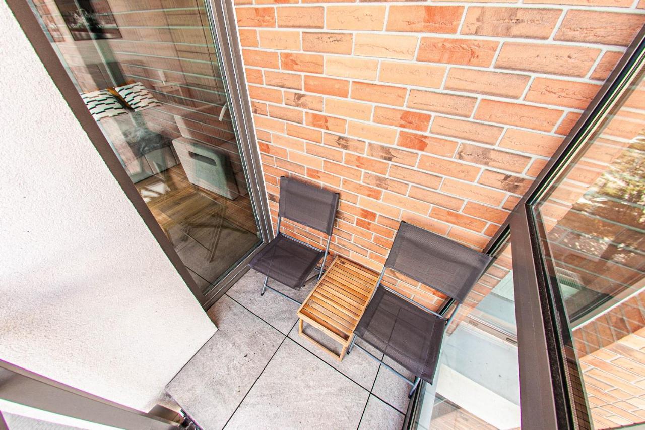 Leilighet Euro New Gardens Comfort